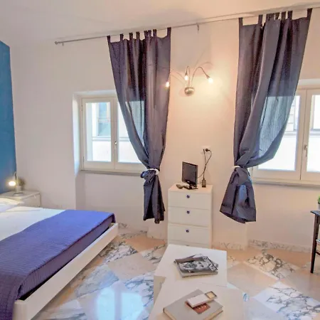 Apartmán Bufalini 2 - Raffaello By Interhome Florencie