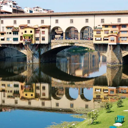 Bufalini 2 - Raffaello By Interhome Apartmán