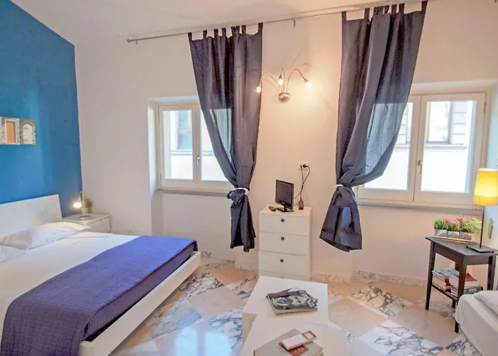 Apartmán Bufalini 2 - Raffaello By Interhome Florencie
