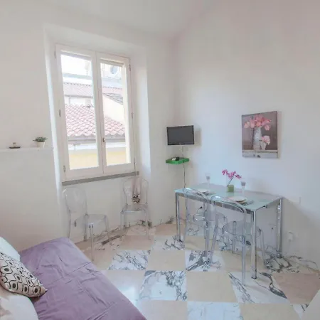 Bufalini 2 - Raffaello By Interhome * Florence