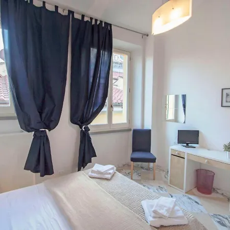Apartment Bufalini 2 - Raffaello By Interhome Florence