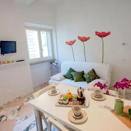 Bufalini 2 - Raffaello By Interhome Apartment *