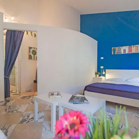 Bufalini 2 - Raffaello By Interhome Apartment *