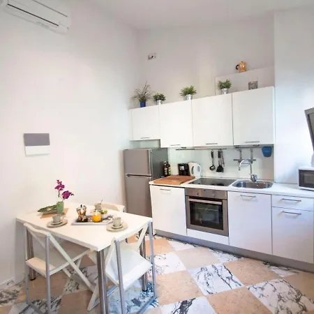 Bufalini 2 - Raffaello By Interhome