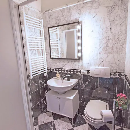 Bufalini 2 - Raffaello By Interhome Apartment Florence