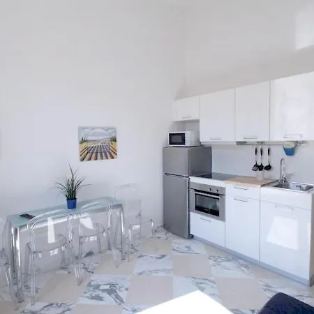 Bufalini 2 - Raffaello By Interhome Apartment Florence