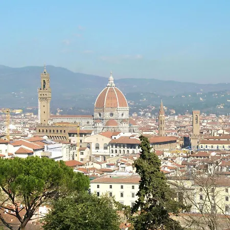 Apartment Bufalini 2 - Raffaello By Interhome Florence